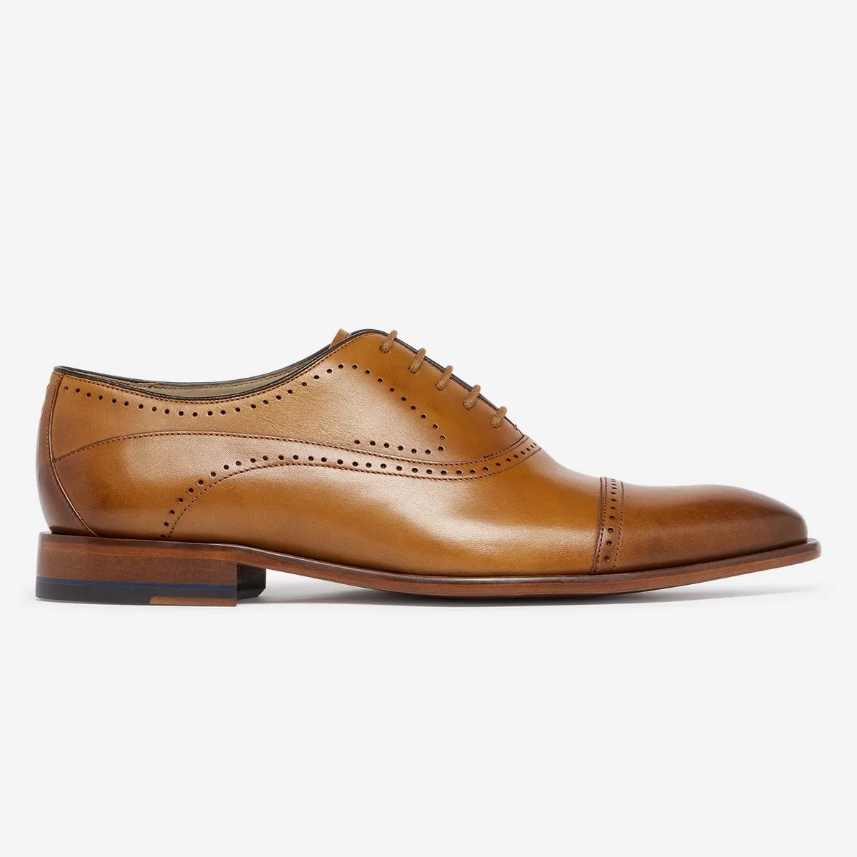 Mallory Light Tan