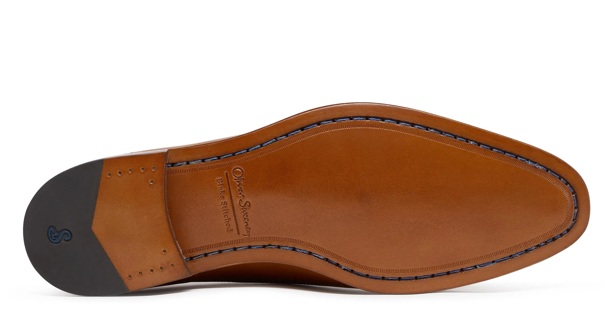 Mallory Light Tan