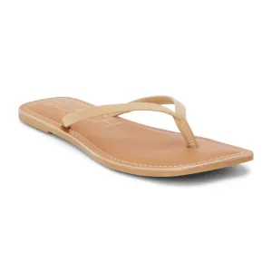 Matisse Bungalow sandal- Natural