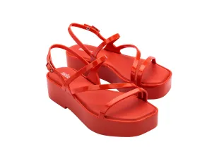 MelIssa Essential Classy Platform AD