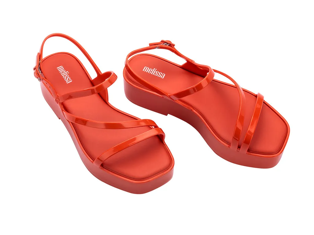 MelIssa Essential Classy Platform AD