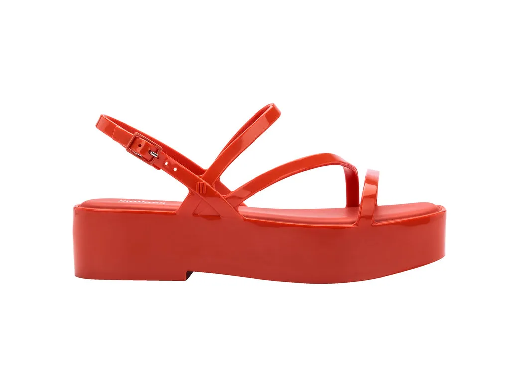 MelIssa Essential Classy Platform AD