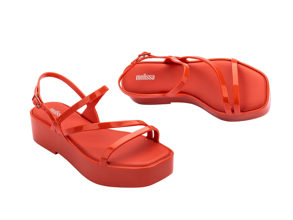 MelIssa Essential Classy Platform AD