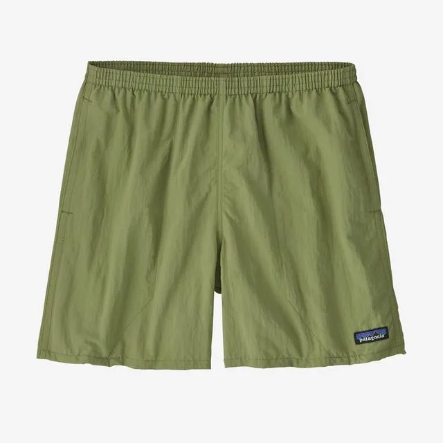 Men's Baggies Shorts - 5 in.