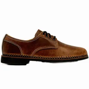 Men's Bennett XStitch Oxford: Natural