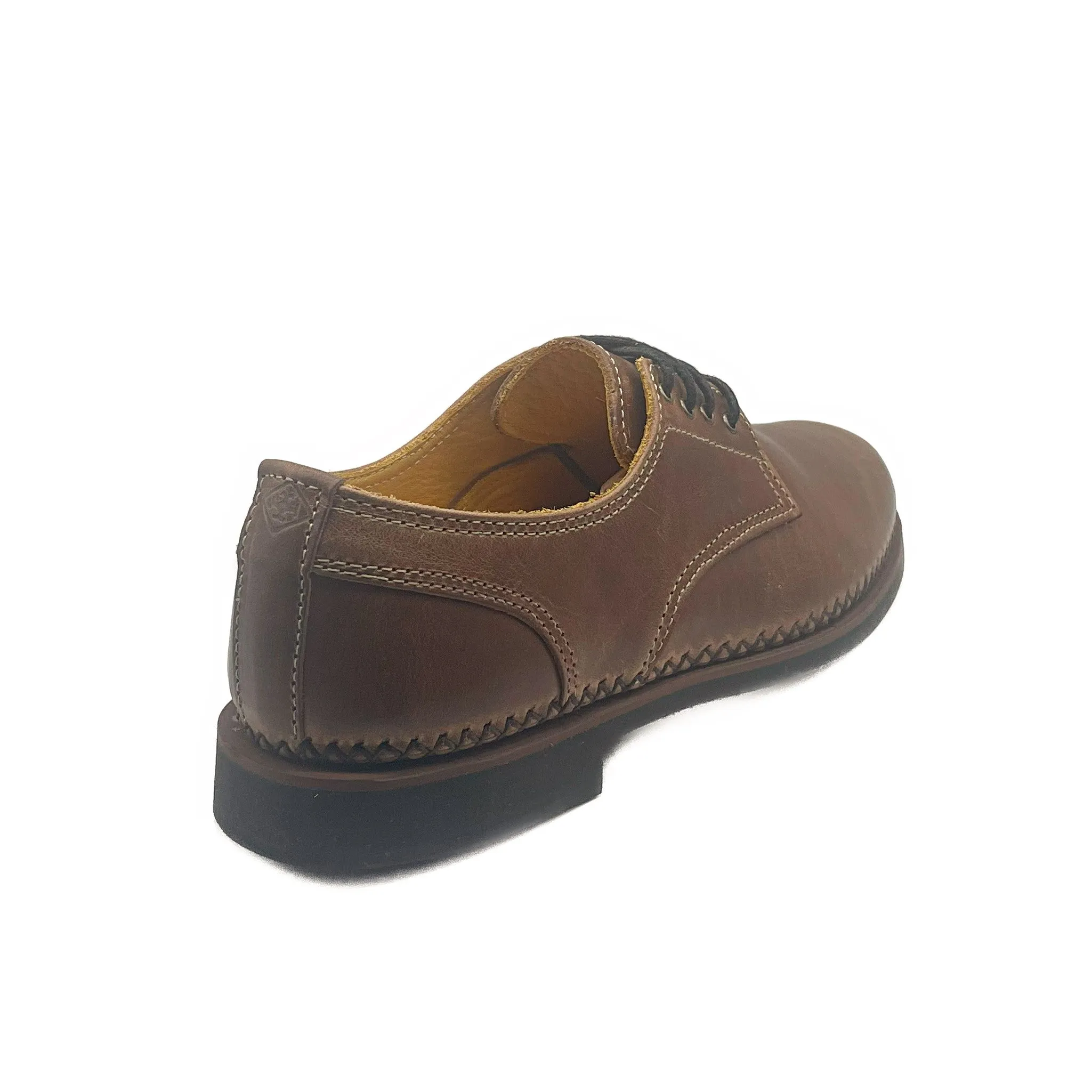 Men's Bennett XStitch Oxford: Natural
