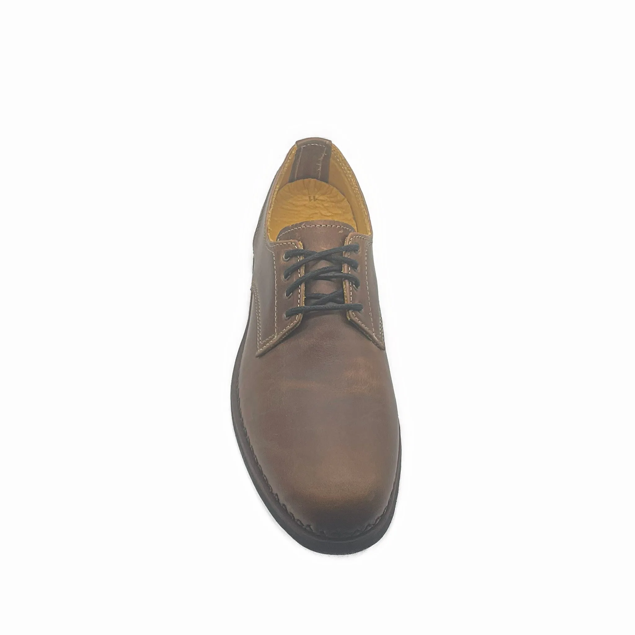 Men's Bennett XStitch Oxford: Natural