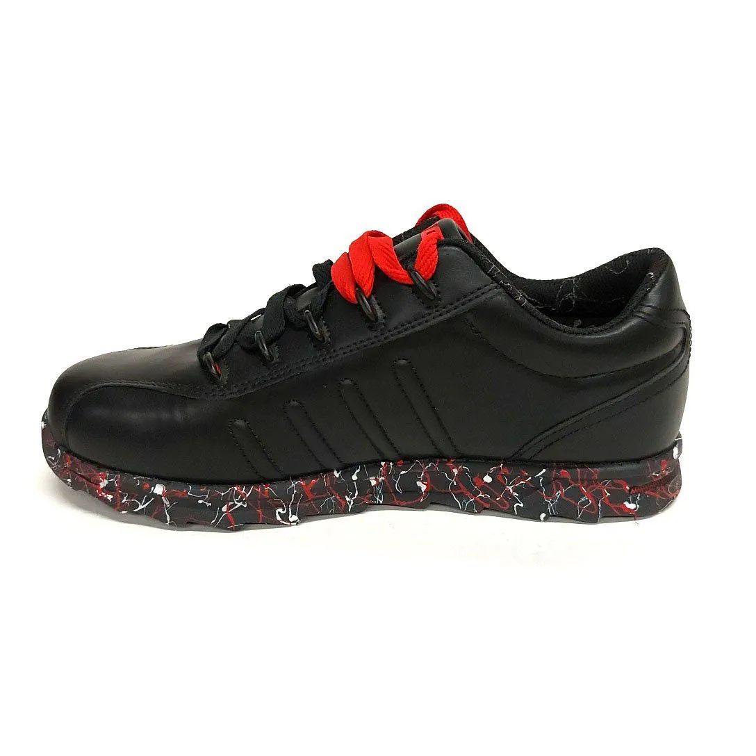 Men's Changeover II Splash Oxford Sneaker