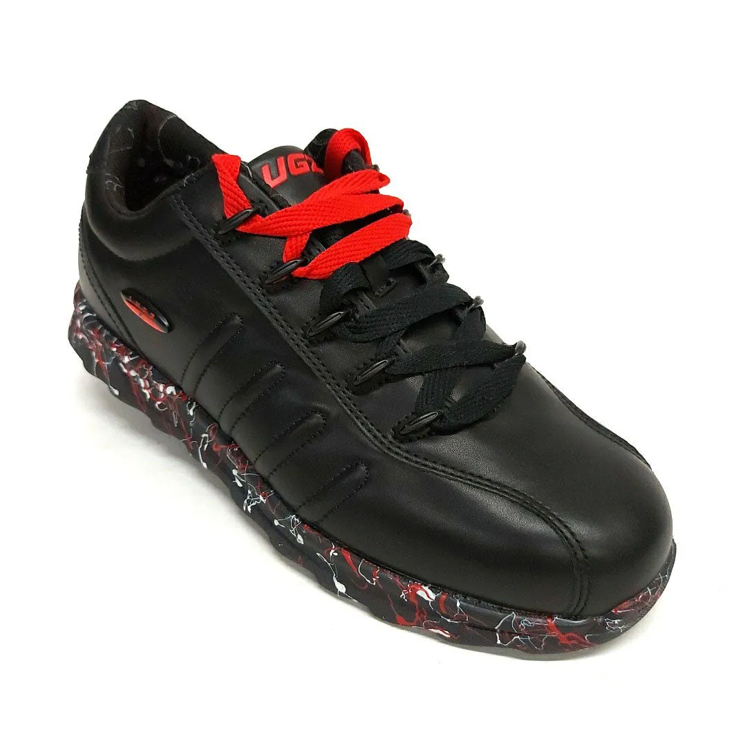 Men's Changeover II Splash Oxford Sneaker