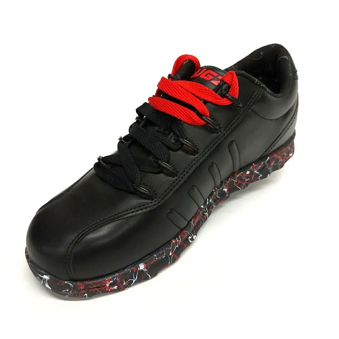Men's Changeover II Splash Oxford Sneaker
