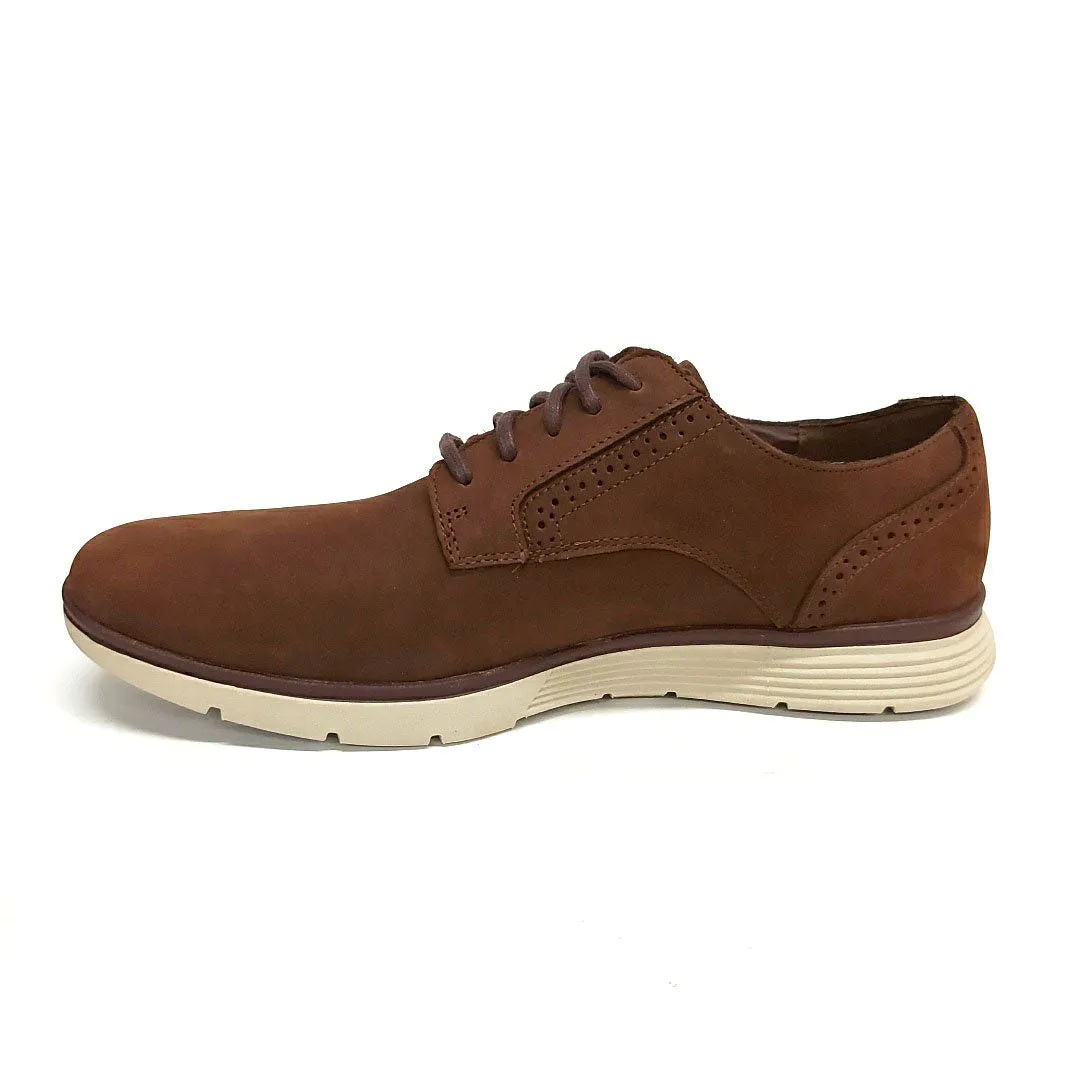 Men's Franklin Park Brogue Oxford Shoes