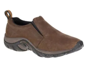Men's Jungle Moc Nubuck Shoe