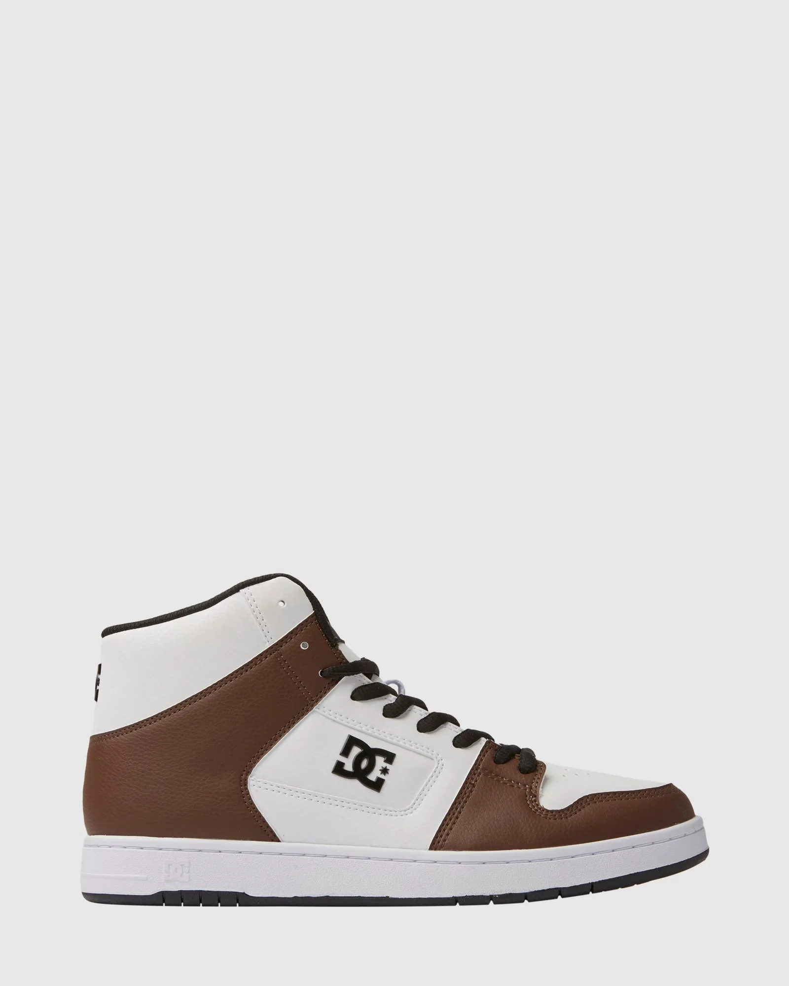 Mens Manteca 4 HI SN Skate Shoes