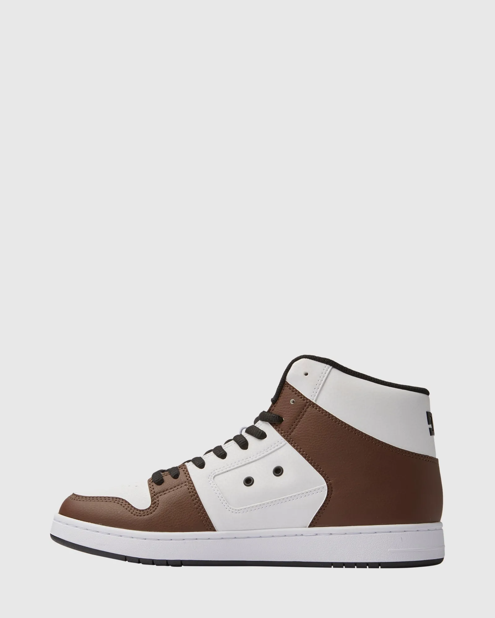 Mens Manteca 4 HI SN Skate Shoes