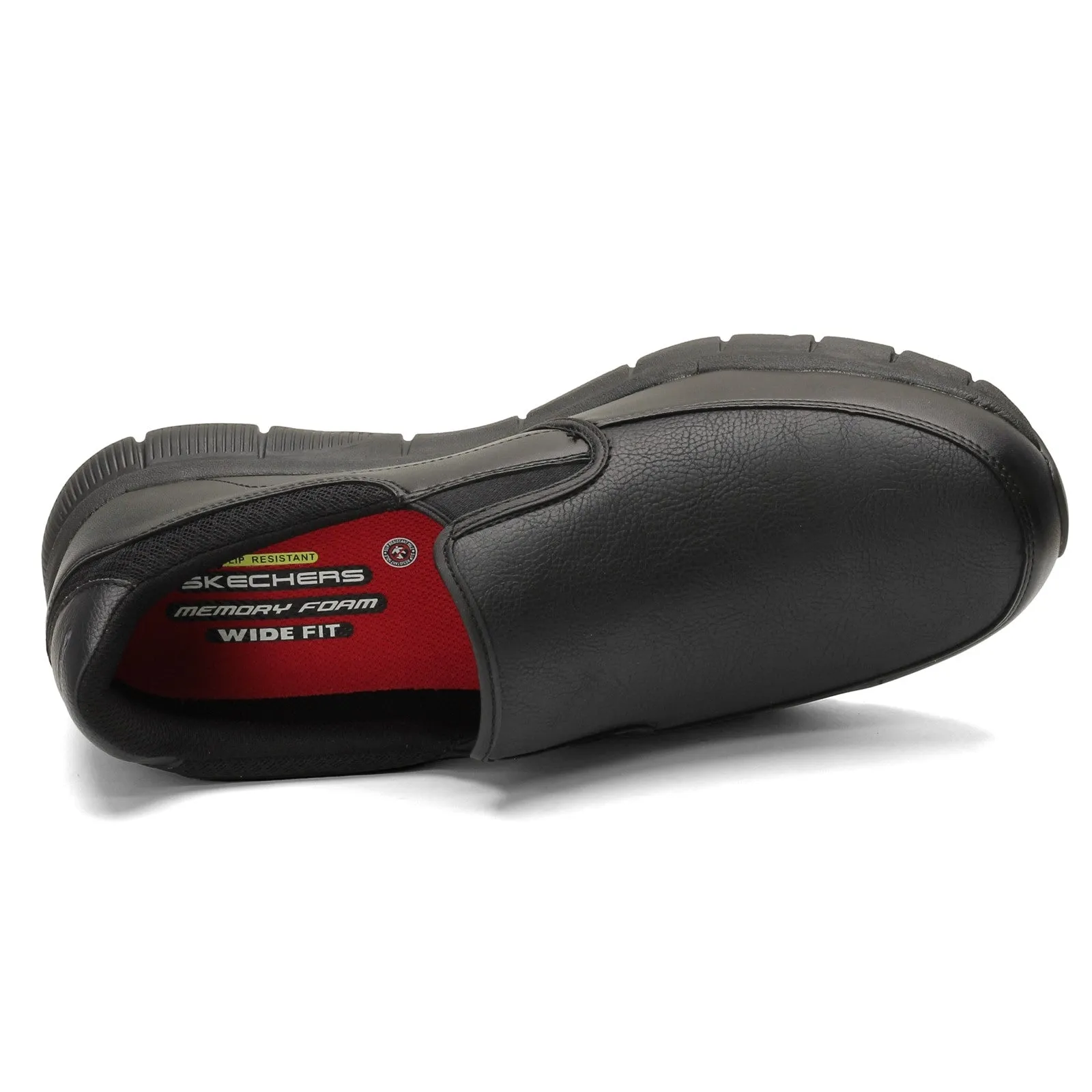 Men's Skechers, Nampa - Groton SR Work Shoe