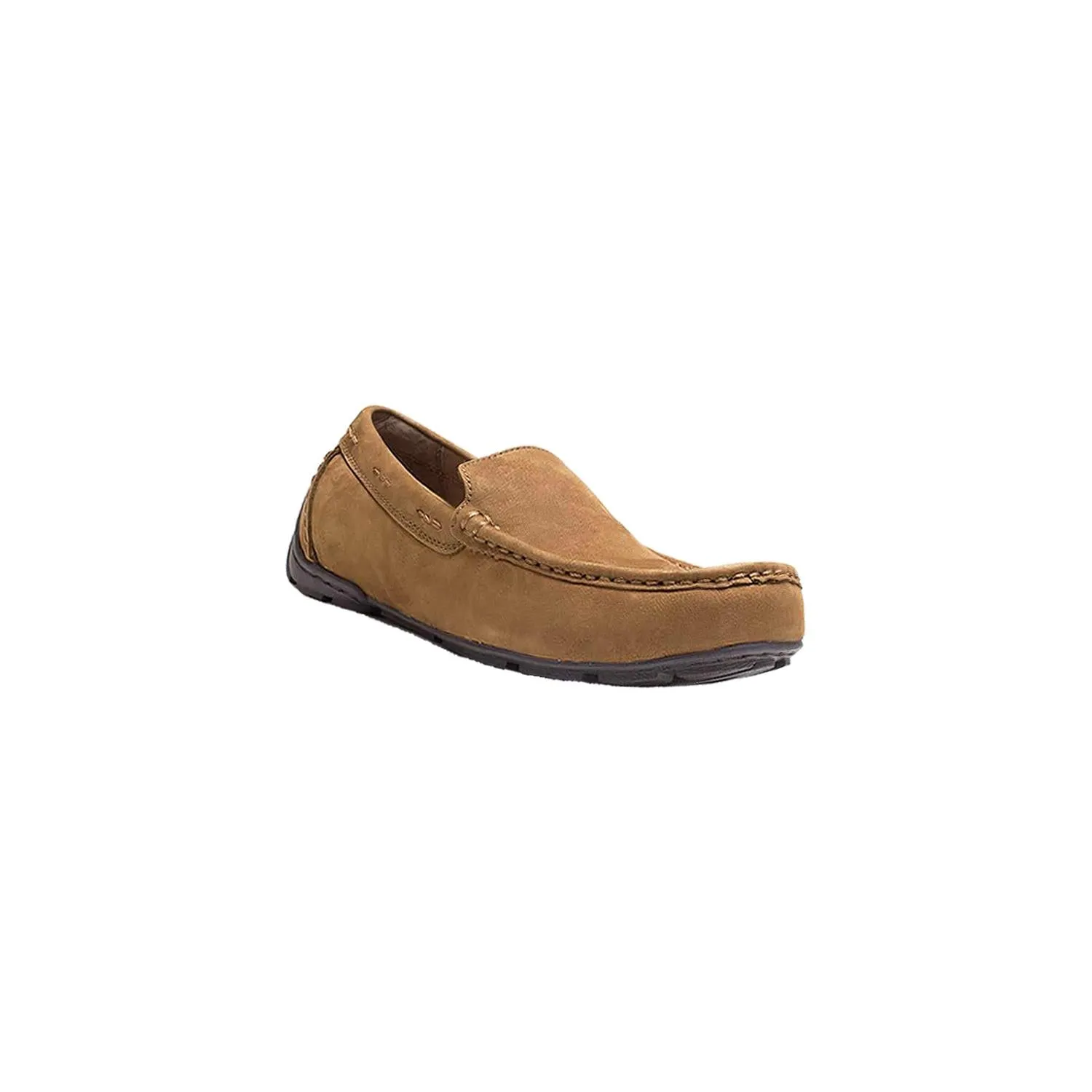 Men's Tempur-Pedic Brantford Tan Nubuck