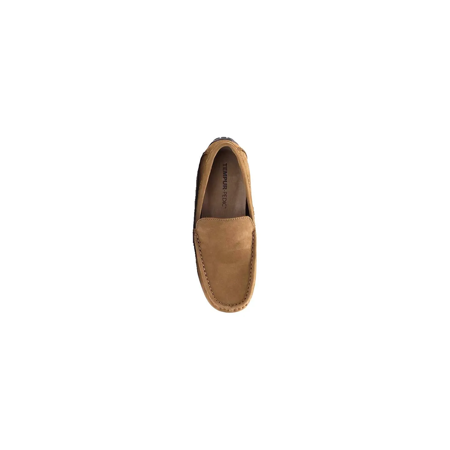 Men's Tempur-Pedic Brantford Tan Nubuck