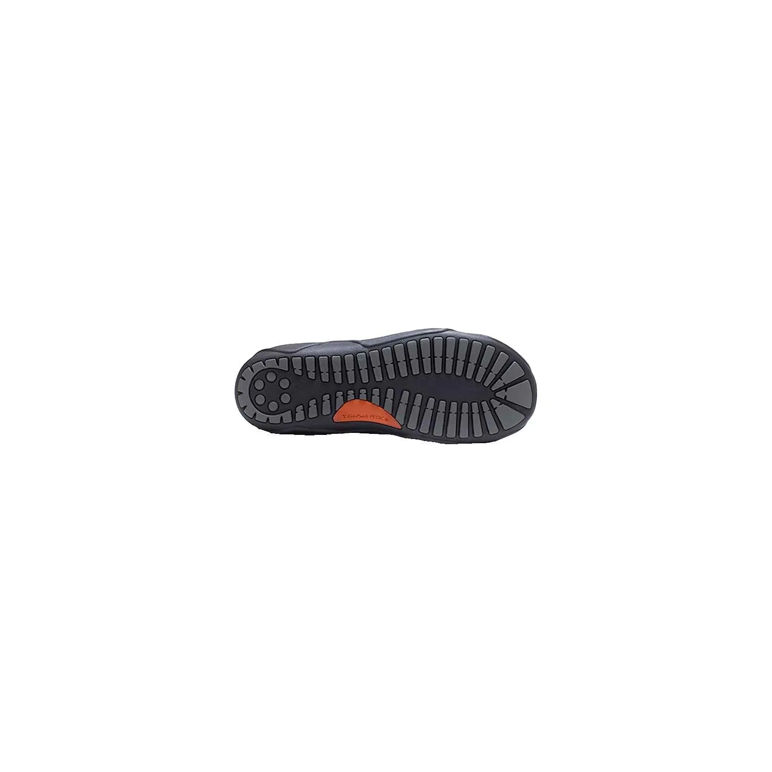 Men's Tempur-Pedic Markis Black Leather