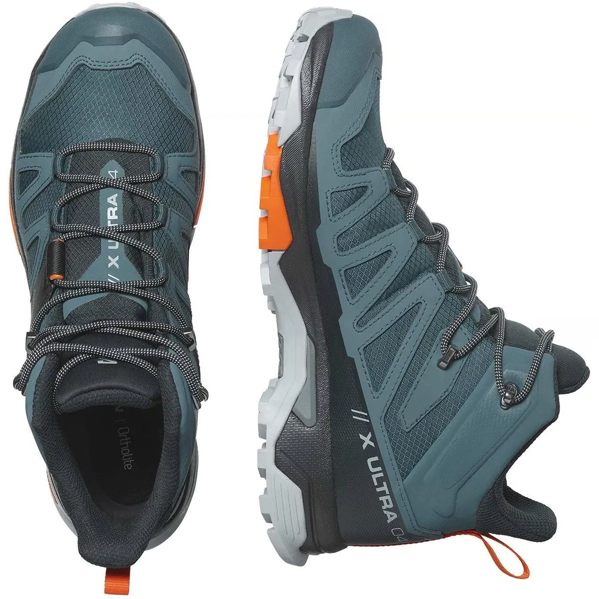 Men's X Ultra 4 Mid GTX