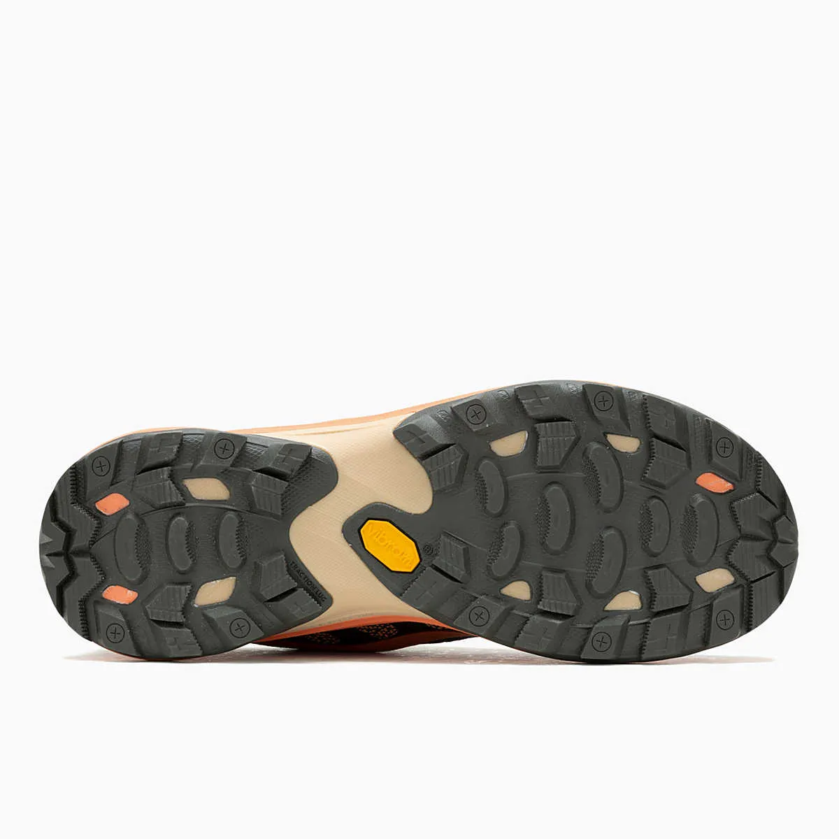 MERRELL Men's Moab Speed 2