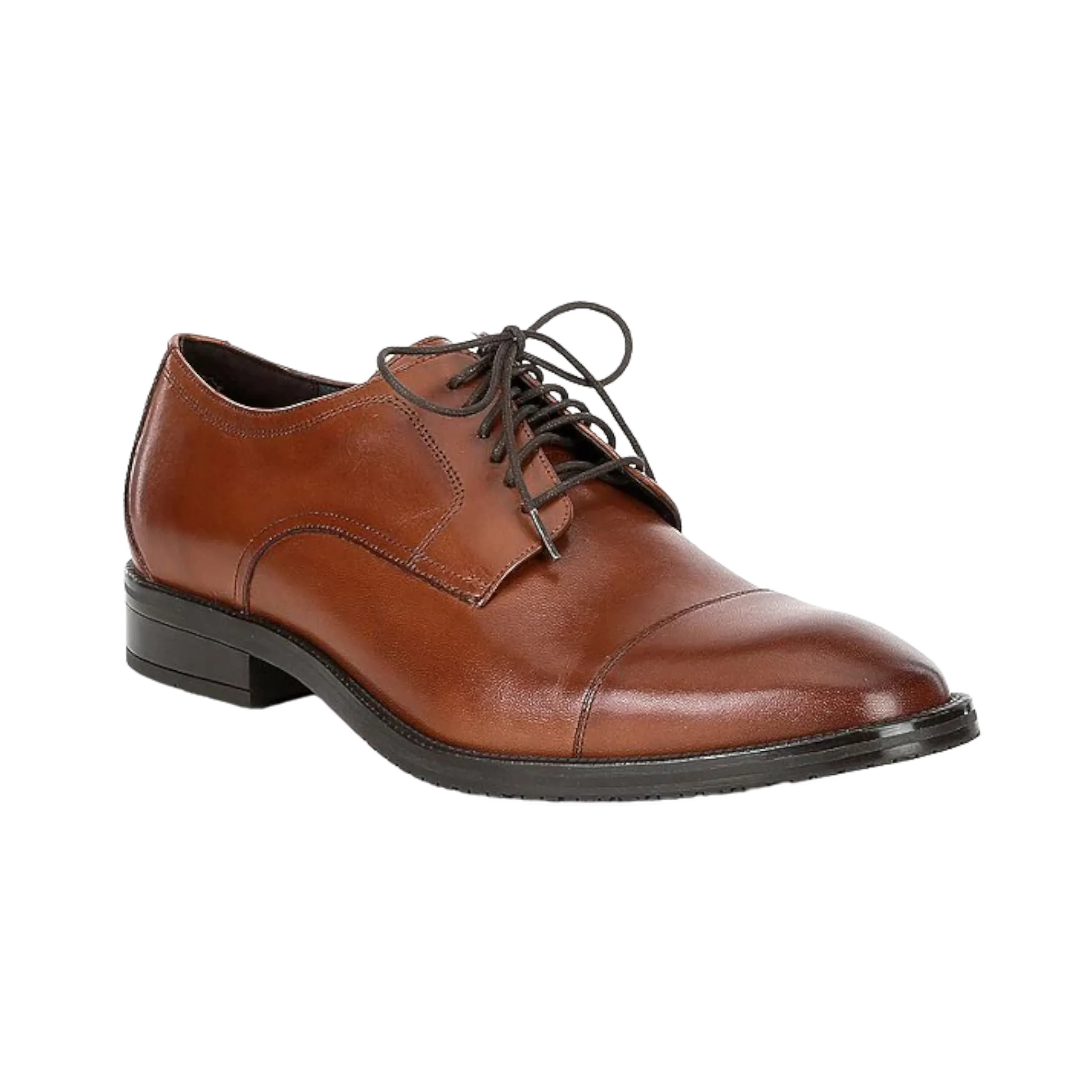 Modern Essentials Cap Toe Oxford