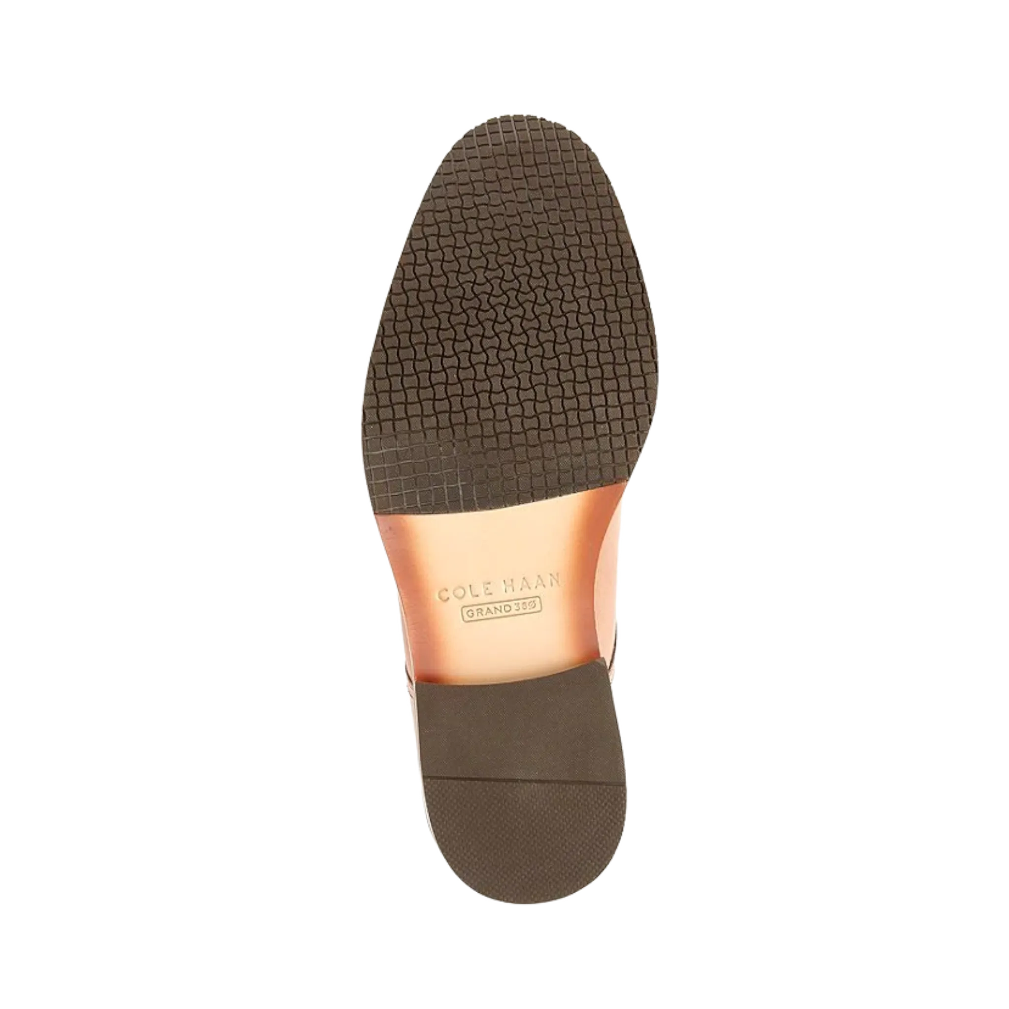 Modern Essentials Cap Toe Oxford