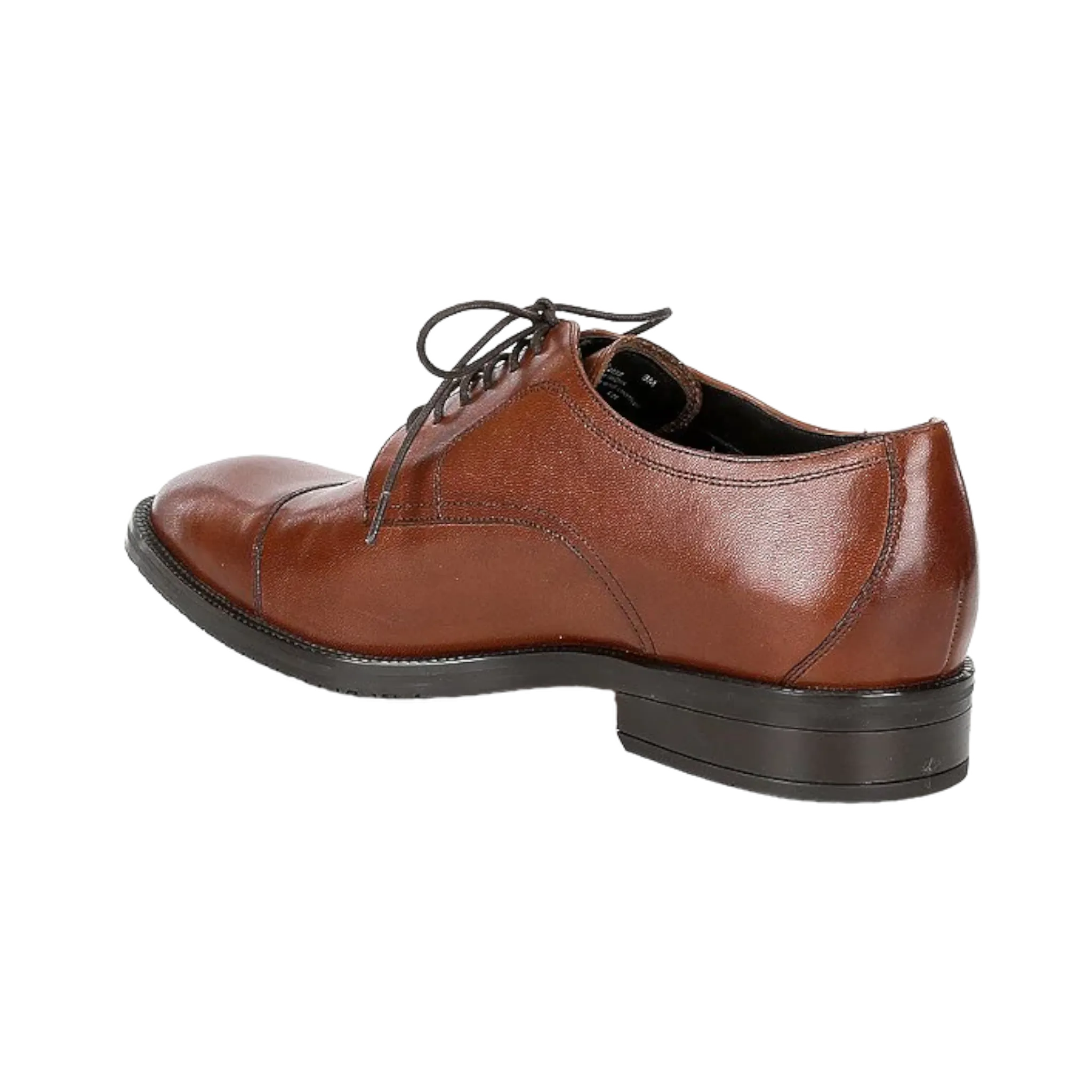 Modern Essentials Cap Toe Oxford