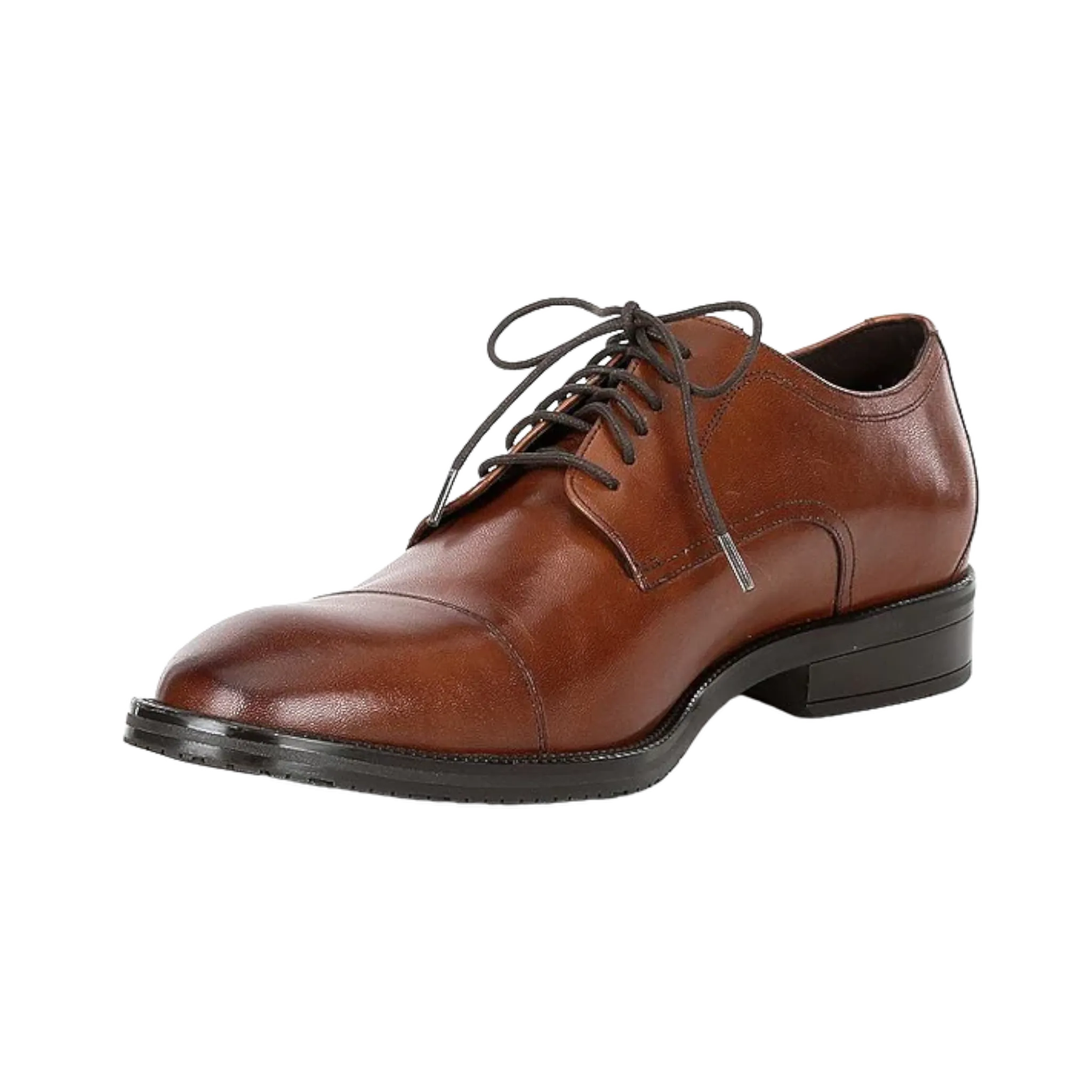 Modern Essentials Cap Toe Oxford