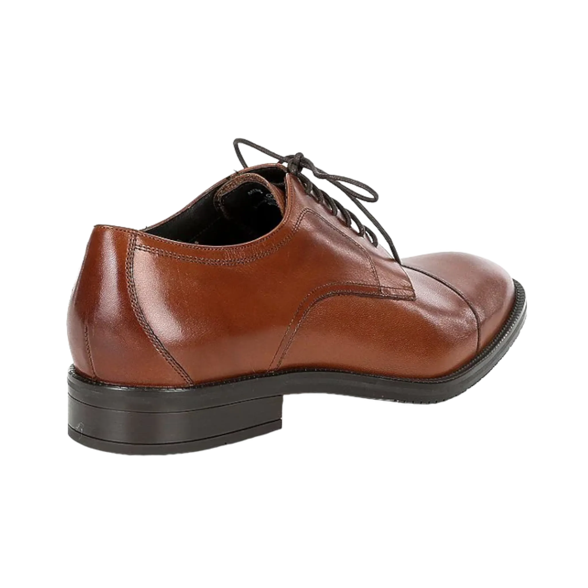 Modern Essentials Cap Toe Oxford