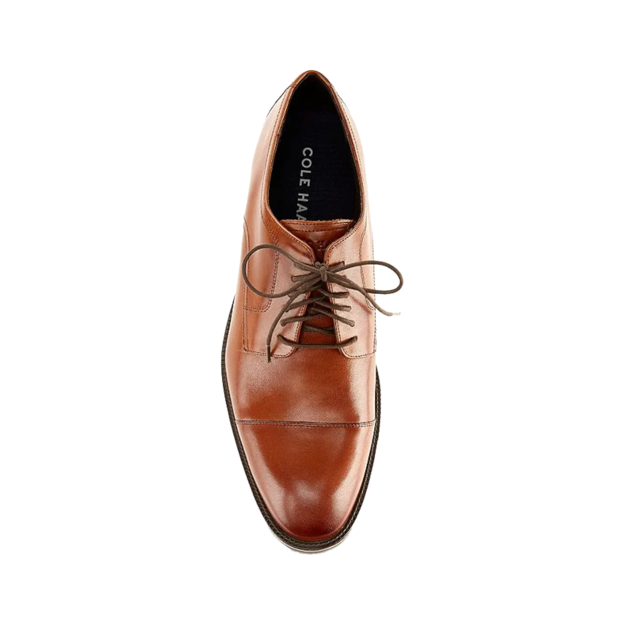 Modern Essentials Cap Toe Oxford