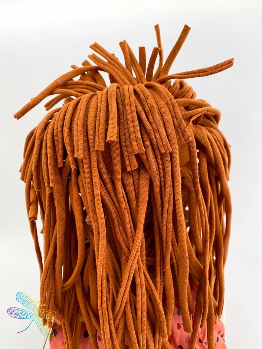 Moulin Roty Anemone Rag Doll