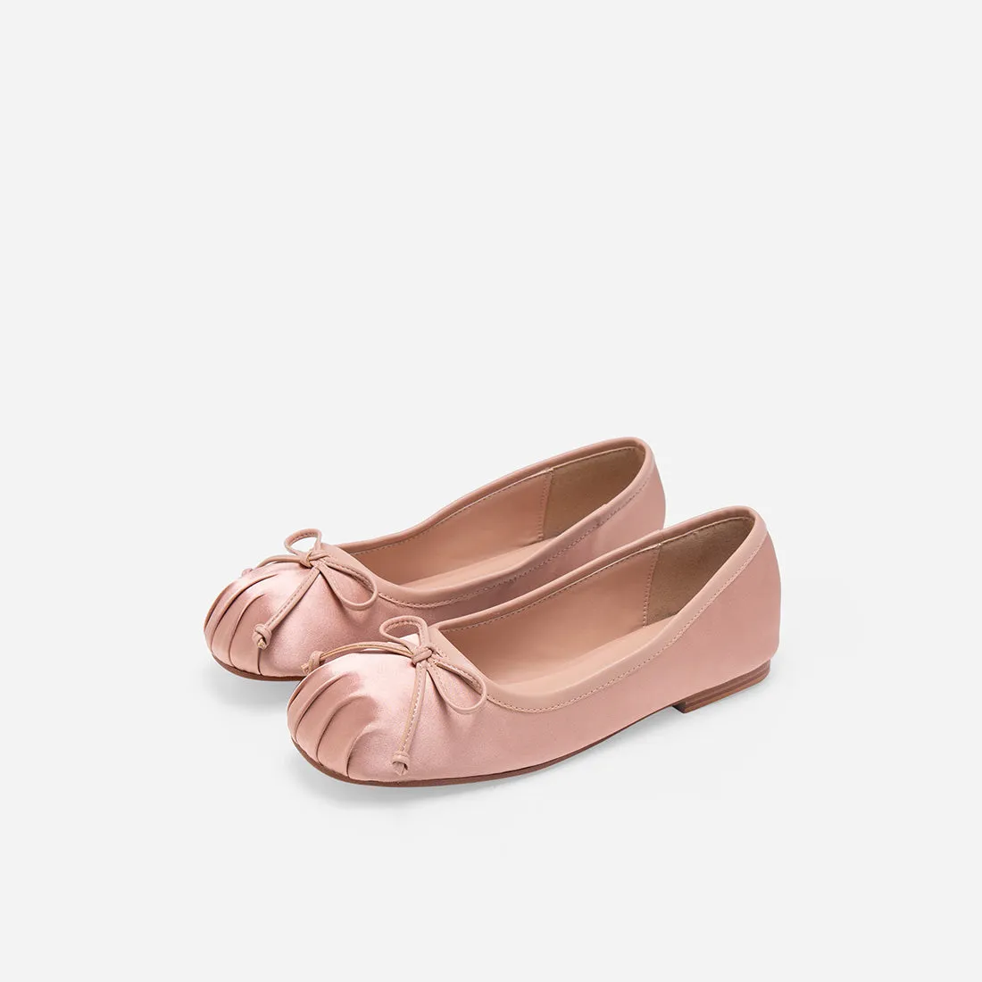Myla Ballerina Flats