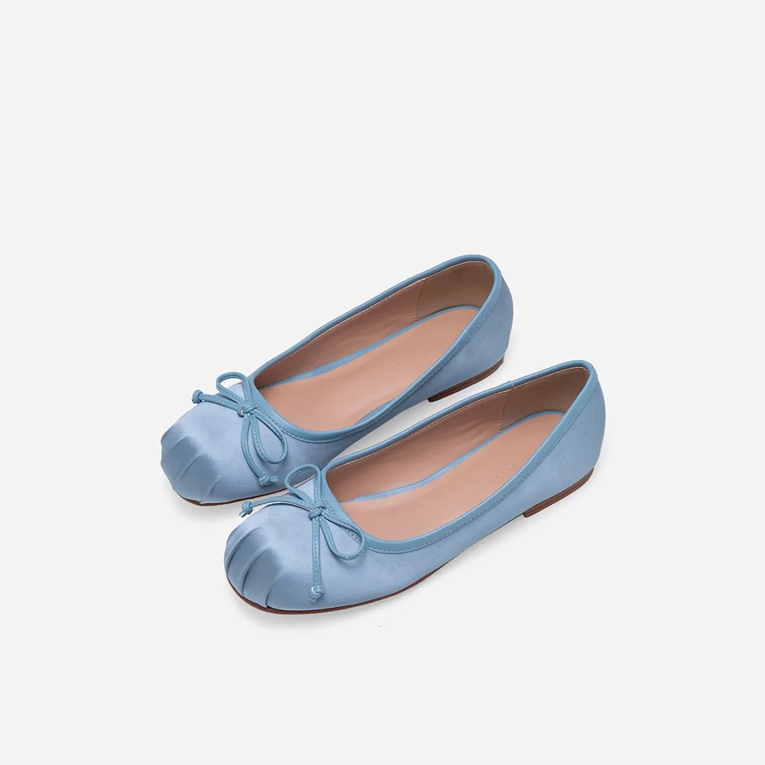 Myla Ballerina Flats