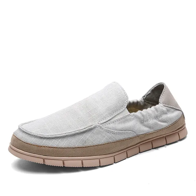 Naike Men's Loafers Casual Shoes