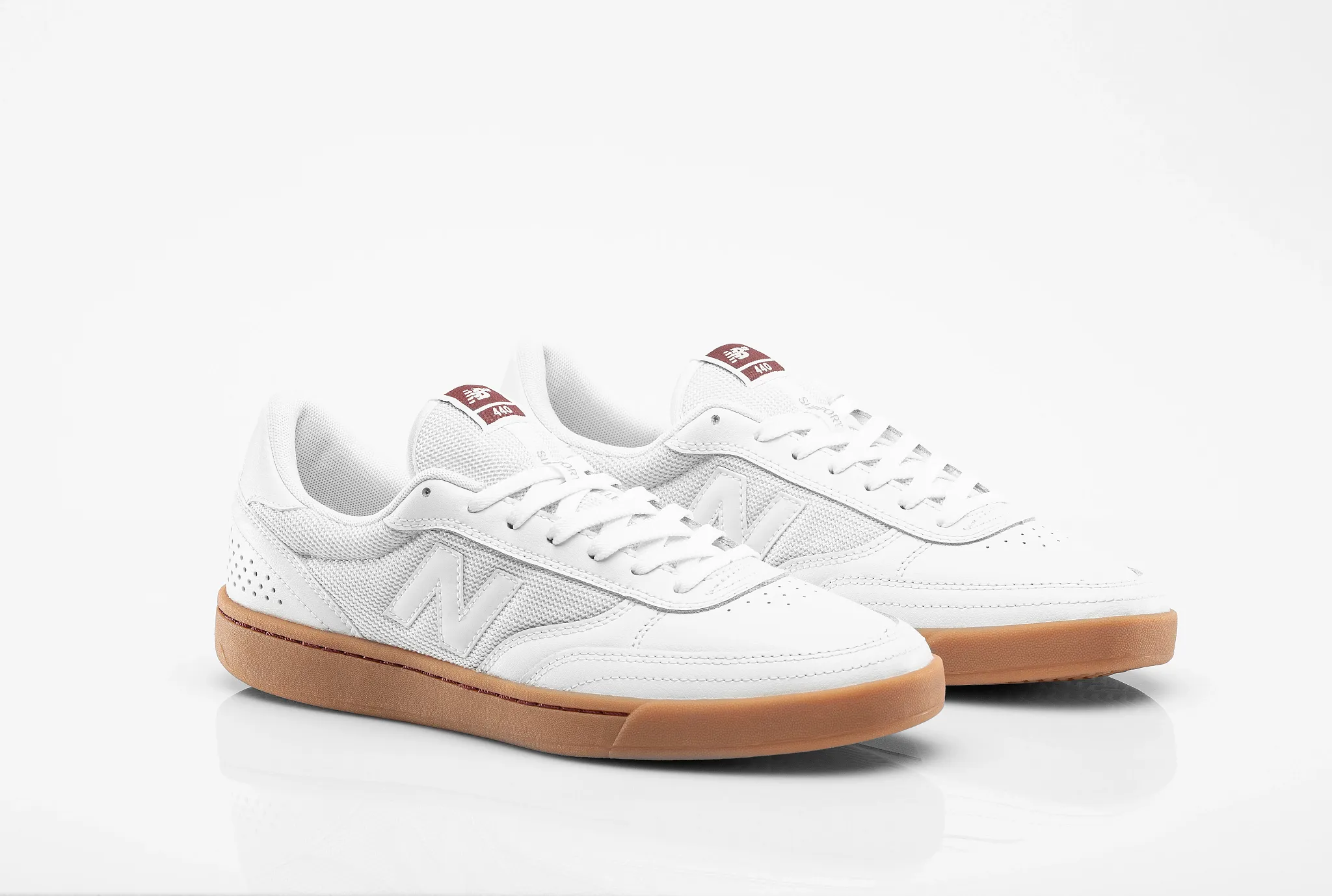 NB NUMERIC X SKATE SHOP DAY 440