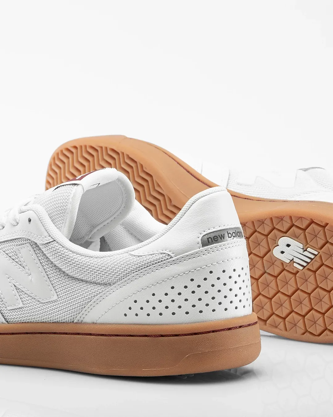 NB NUMERIC X SKATE SHOP DAY 440