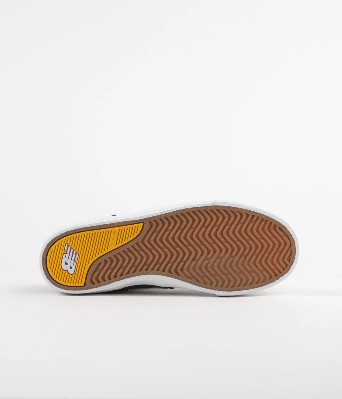 New Balance Numeric 306 Jamie Foy Shoes - Navy / White
