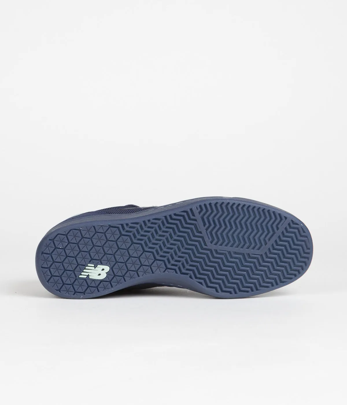 New Balance Numeric 440 Tom Knox Shoes - Navy / Navy