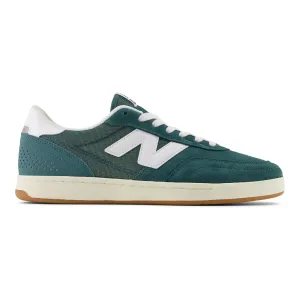 New Balance Numeric 440v2 Skateboard Shoe - Spruce/White