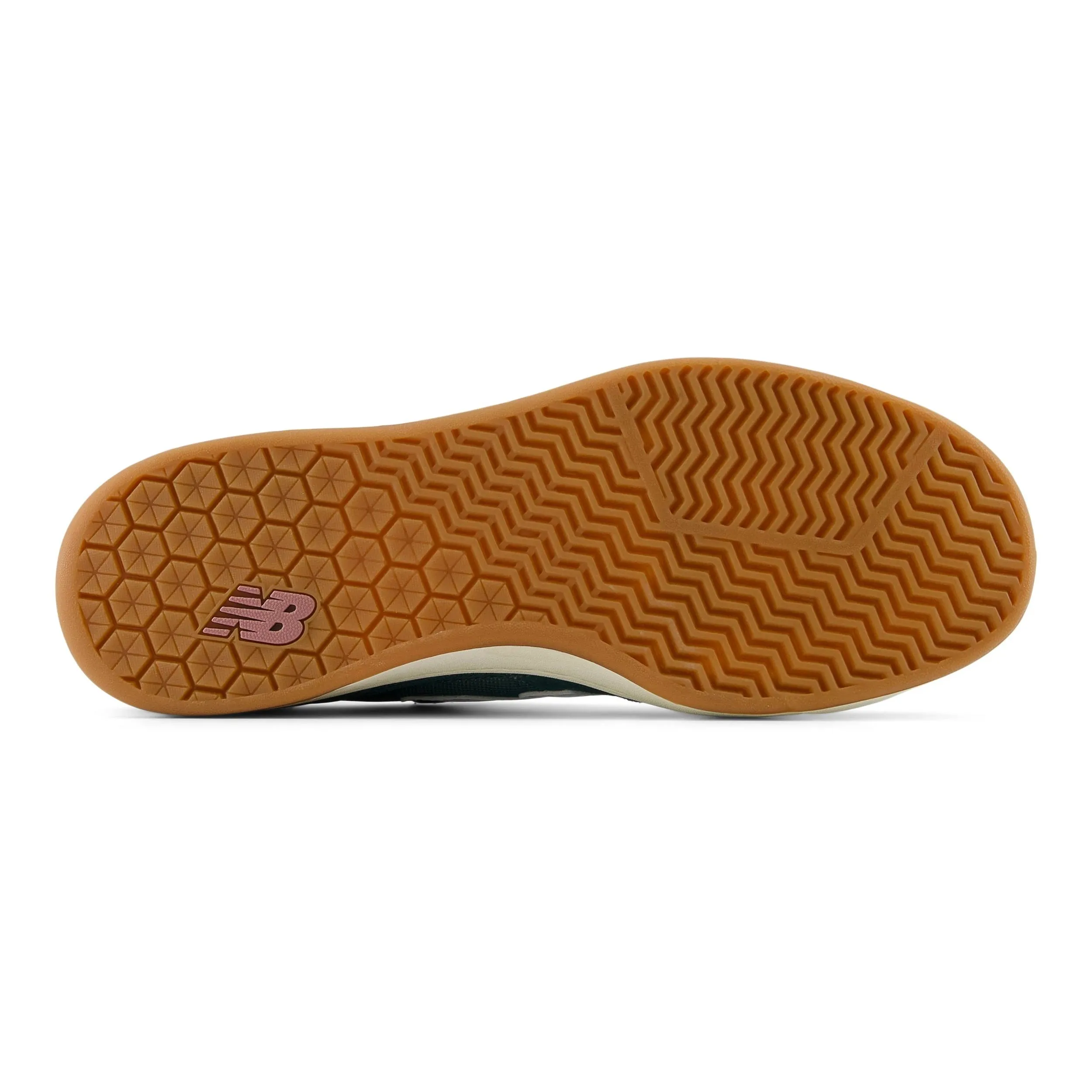 New Balance Numeric 440v2 Skateboard Shoe - Spruce/White