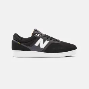 New Balance Numeric 508 V1 Brandon Westgate Black With Navy