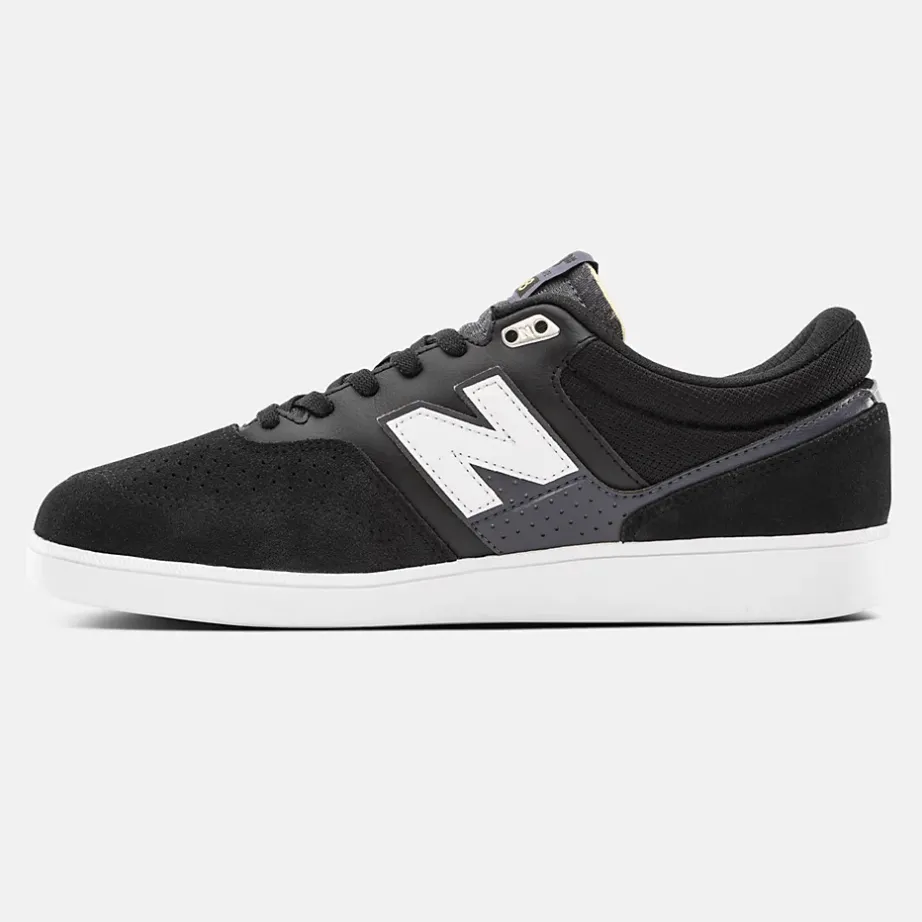 New Balance Numeric 508 V1 Brandon Westgate Black With Navy