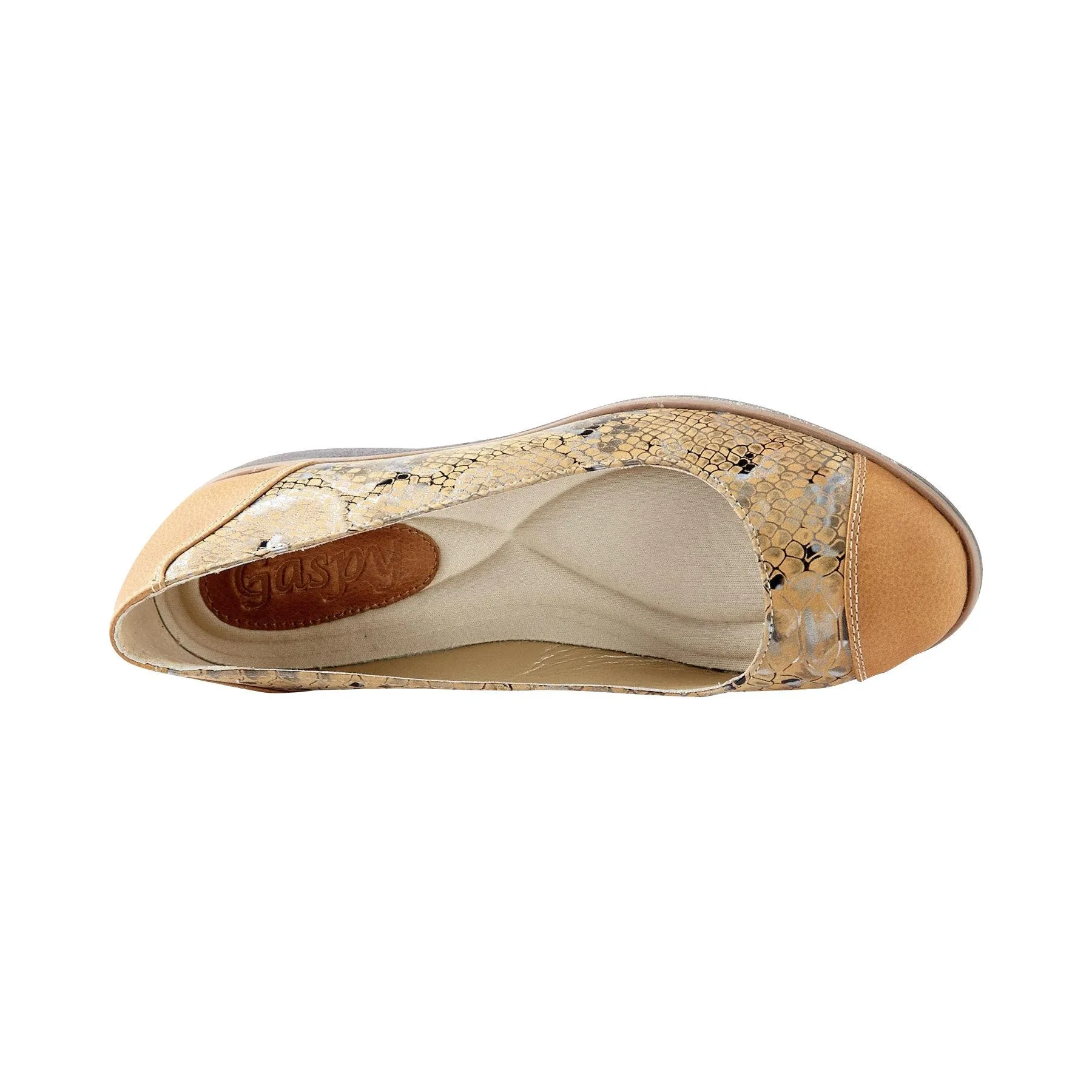 Nicole Ballet Flats