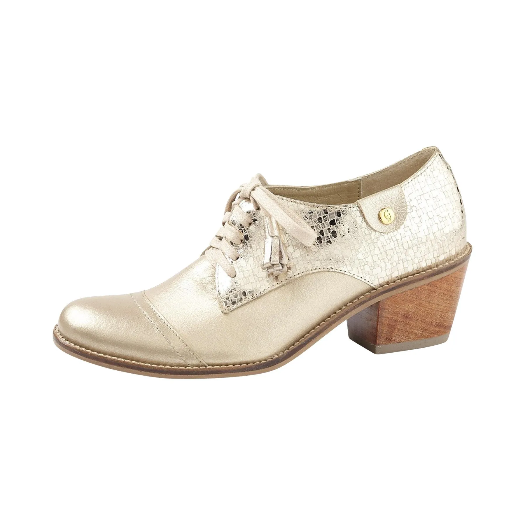 Nicole Vintage Boots