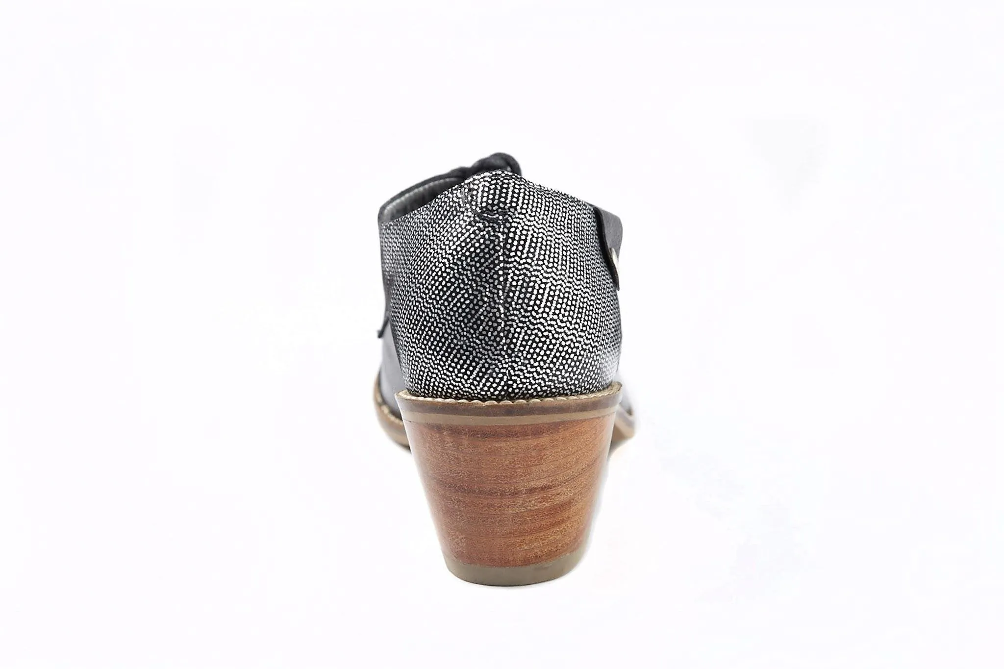 Nicole Vintage Boots