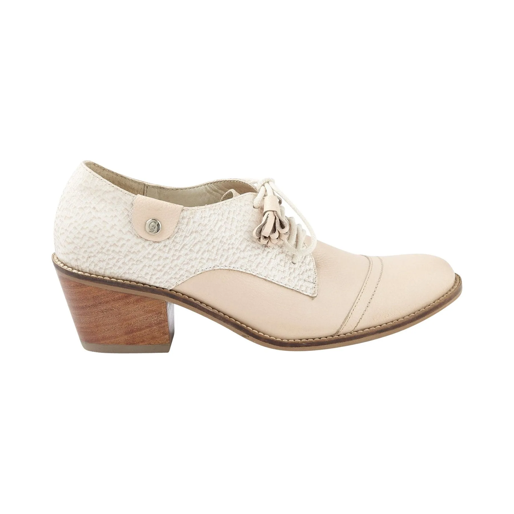 Nicole Vintage Boots