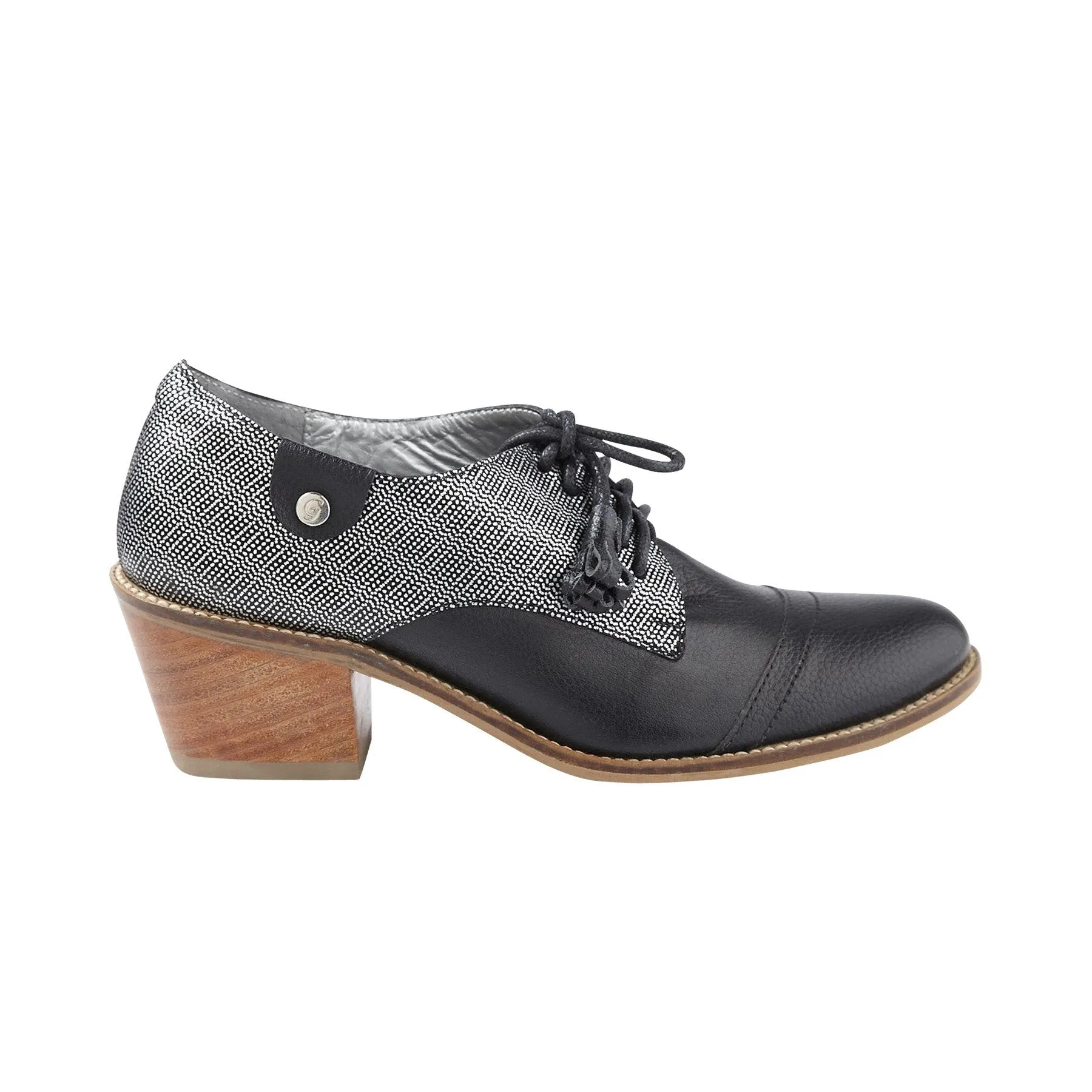 Nicole Vintage Boots
