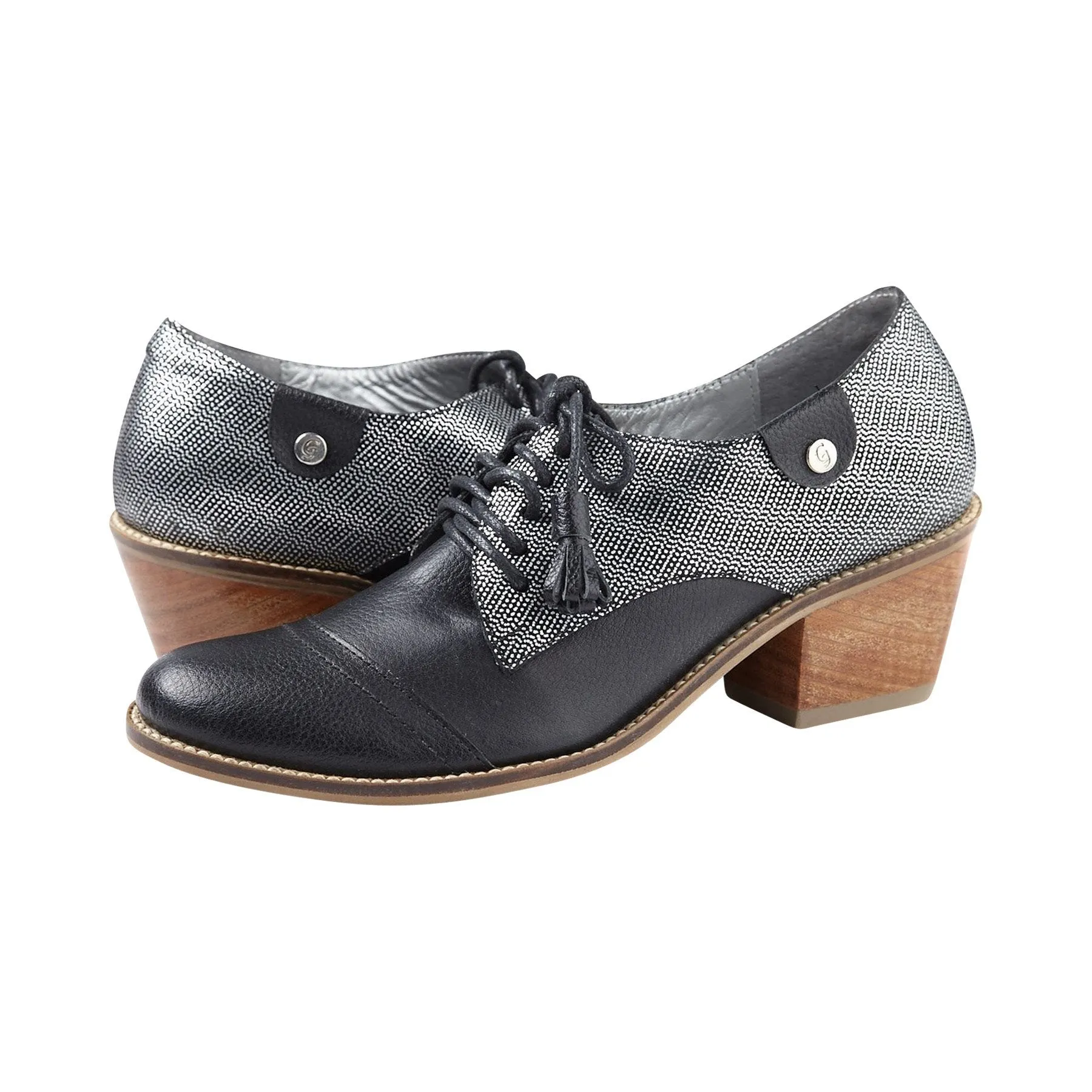 Nicole Vintage Boots