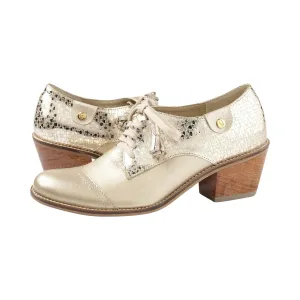 Nicole Vintage Boots
