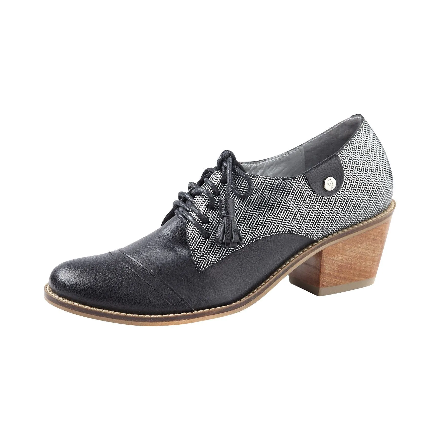 Nicole Vintage Boots